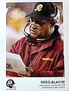 Retired NFL coach Greg Blache to teach Fe University course