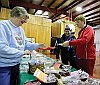 Plum Lake Woman's Club Christmas Fest wrap up