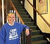 Kevin Moshea says farewell to Camp American Legion