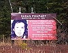 Murder of Susan Poupart remains unsolved