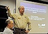 Walleye population crash in Lac Vieux Desert concern brings forward spring hearings question