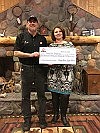 Funds raised at Dairy Queen go to Trees for Tomorrow scholarships