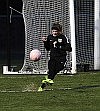 LUHS soccer routed by Rhinelander 10-0
