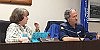 Minocqua Town Board again discusses town treasurer issue