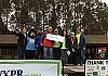Forest Frenzy Winter Triathlon sprints into first year
