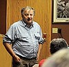 Dead Pike Lake Association gets  nod from Natural Resource Board