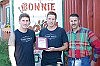 Blink Bonnie takes eighth