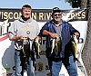River Series anglers take on Minocqua Chain for series Championship