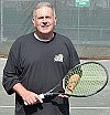 Minocqua native Rolley inducted into Alabama tennis Hall of Fame