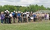 Northwoods Veterans Center breaks ground in Lincoln County