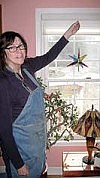 LOLA stained glass class June 4-7