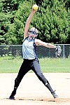 Northwoods Fastpitch softball teams fall in quarterfinals of Northland Pines tourney