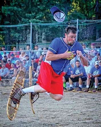Snowshoe Baseball returning to Lake Tomahawk this summer