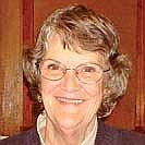 Dorothy Louise Moffat