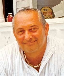 Donald M. Sedlak