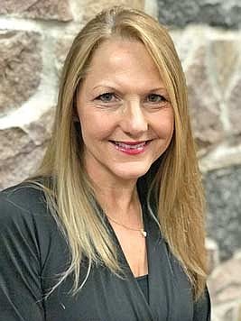 Kate Ferrel to serve as next Nicolet College president