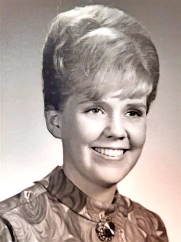 Joan Ellen Stephenson