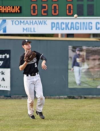 Lakeland baseball rallies for first win of the season