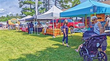 Minocqua Farmers Market