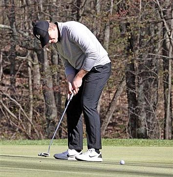 Lakeland golf starts new win streak, wins two