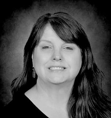April LUHS students  and staff of the month