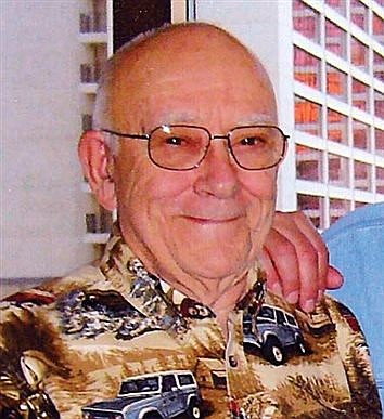 Leverette Dexter Van Hoozen