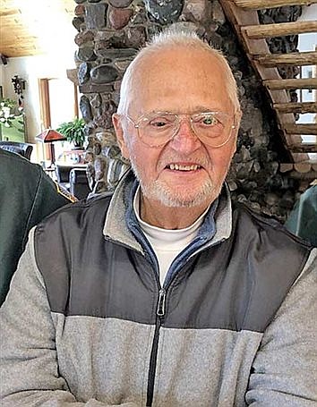 Bernard B. Zalewski