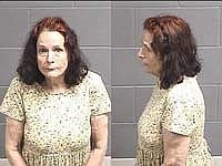 Lewis bound over for trial in Minocqua  accident case
