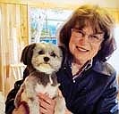 Virginia Ellen Heine Santarius