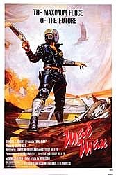 ‘Mad Max’: an Australian western