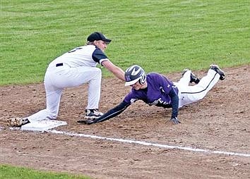 Finding it hard to score