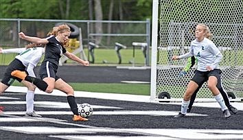 Shutting down rival Rhinelander 