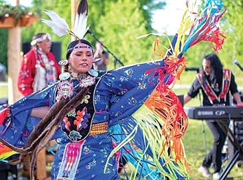 Understand Life on the Lac du Flambeau reservation