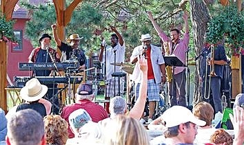 Boulder Junction’s Music on Main Street Series Begins June 16