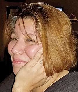 Melanie Ann (Thompson) Challe