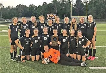 Lightning strikes twice