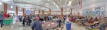 2020 Northwoods Youth Deer Hunt  banquet to be  held with 2021  season banquet