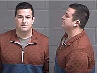 Judge hears testimony on motion to suppress  blood test in Minocqua OWI?homicide case