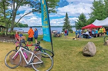 Summer solstice  serenity