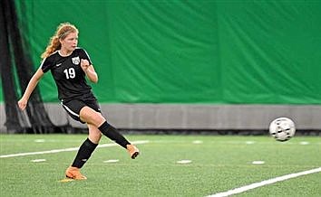 Thunderbirds place 31 on spring All-GNC teams