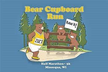 Bear Cupboard  Run is Back!