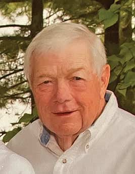 Wayne Kenneth Mancheski