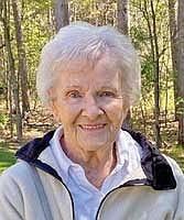 Clare Margaret Jeschke