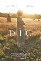 ‘The Dig’ is an astonishing historical drama