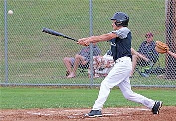 Lakeland Gray drubs Laser Pros