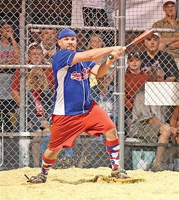 Extra inning thriller