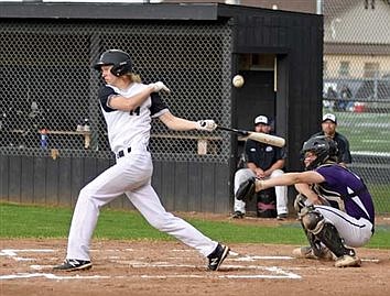 Tough teams, bad innings too much for LUHS baseball