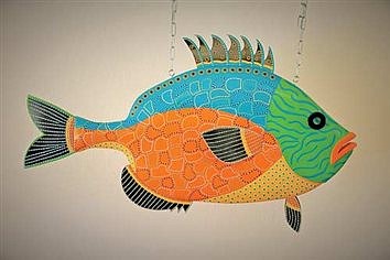 Annual Summer Northwoods Art Tour today through Sunday