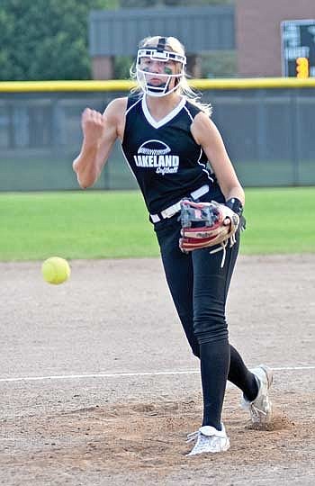 Lakeland softball teams win 10U, 12U, 14U championship games