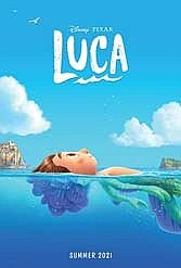 Luca: An Unforgettable Summer Adventure